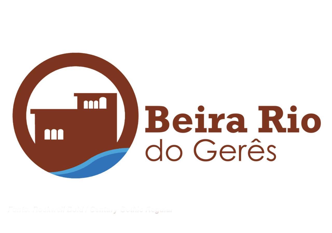 Beira Rio Do Geres酒店 外观 照片
